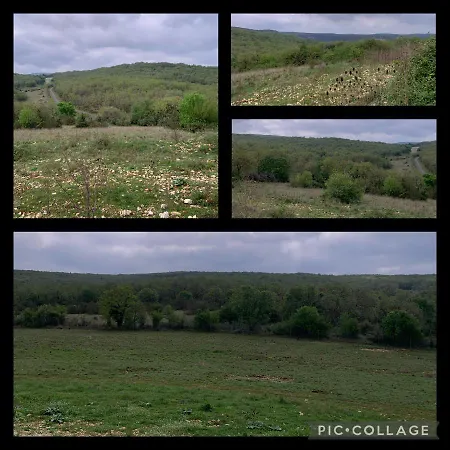 Du Domaine Du Mas De Pages * Marcilhac-sur-Cele