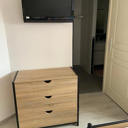 Du Domaine Du Mas De Pages Marcilhac-sur-Cele