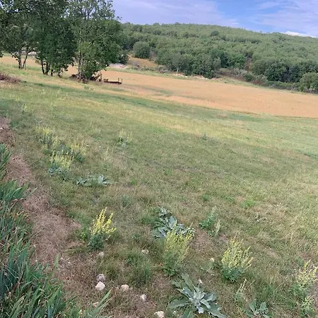 Semesterbostad Du Domaine Du Mas De Pages *