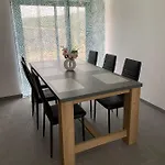 Du Domaine Du Mas De Pages Ferienhaus Marcilhac-sur-Cele