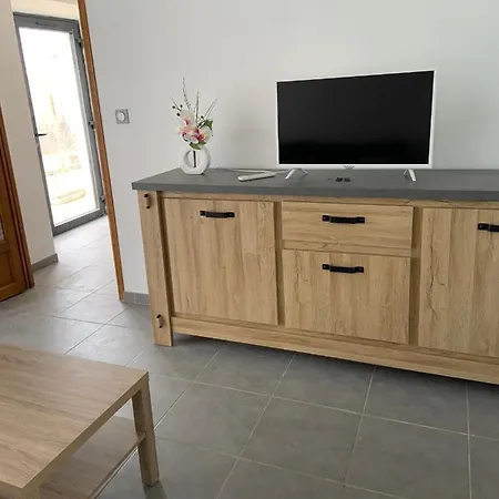 Prázdninový dům Du Domaine Du Mas De Pages Marcilhac-sur-Cele