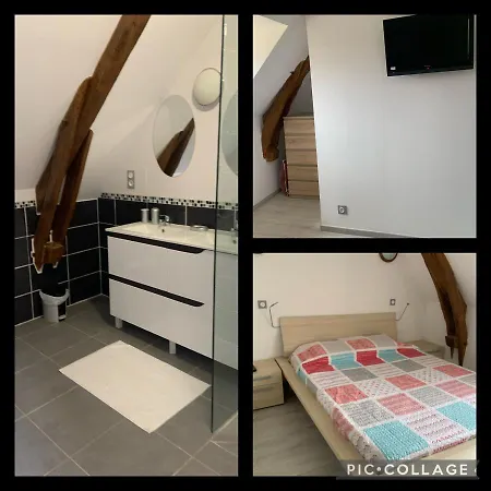 Tatil Evi Du Domaine Du Mas De Pages Marcilhac-sur-Cele