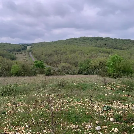 Nyaraló Du Domaine Du Mas De Pages *