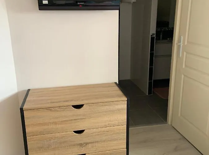 Du Domaine Du Mas De Pages Marcilhac-sur-Cele