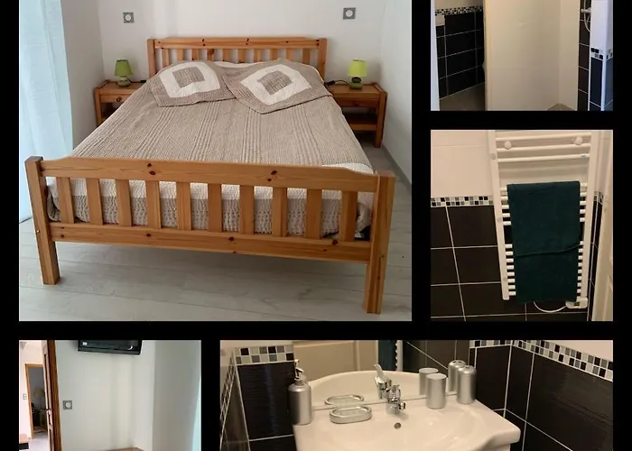 Du Domaine Du Mas De Pages